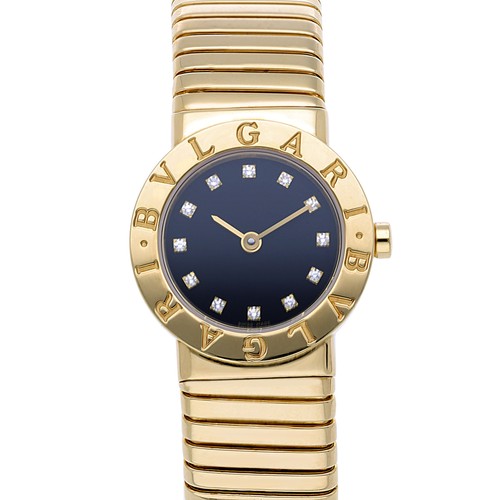 Bulgari tubogas bb23 18k - bb23,