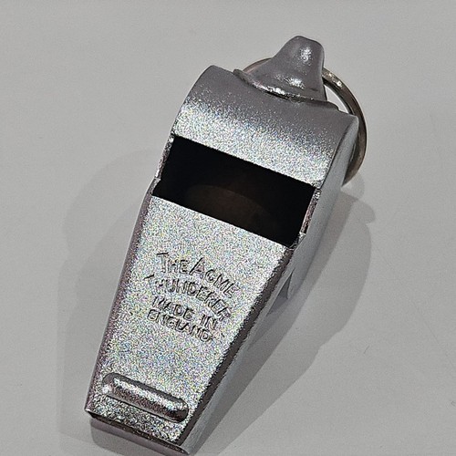 Vintage the acme thunderer - vintage,