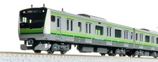 KATO N Gauge E233 Series 6000