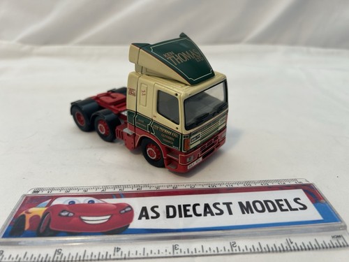 Corgi modern truck daf - 85, ken