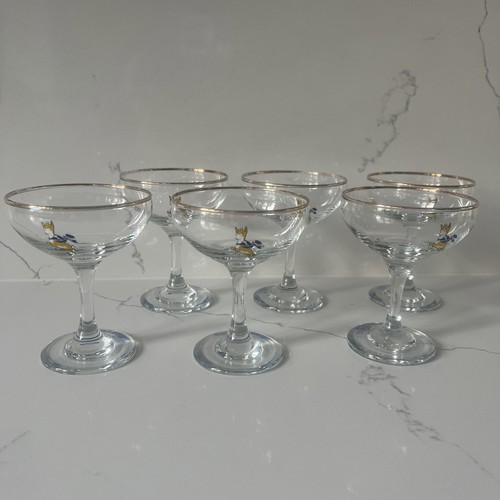 Babycham vintage 1970s retro - babycham,