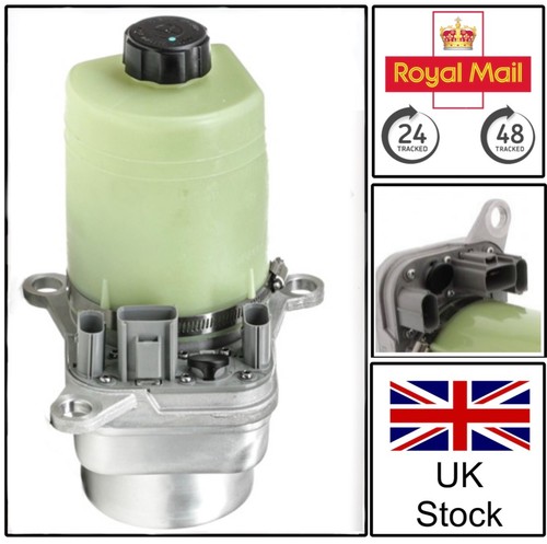 Ford electric power - , steering