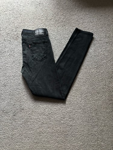 Levi 2000s style black - levi’s,