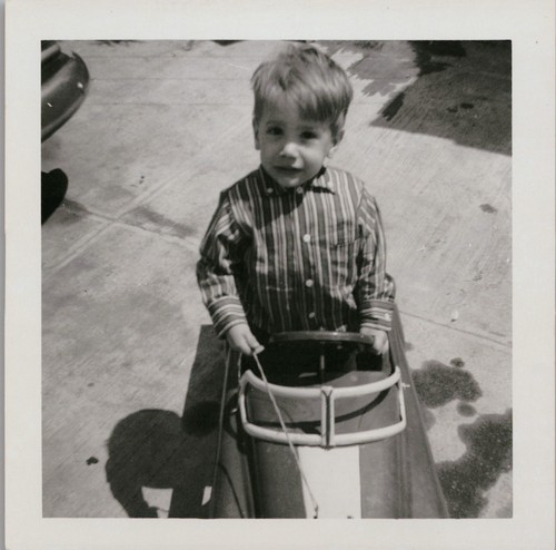 Vtg snapshot cute little - vtg,
