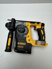 Dewalt DCH273N 18V XR brushless SDS rotary hammer drill naked - bare unit