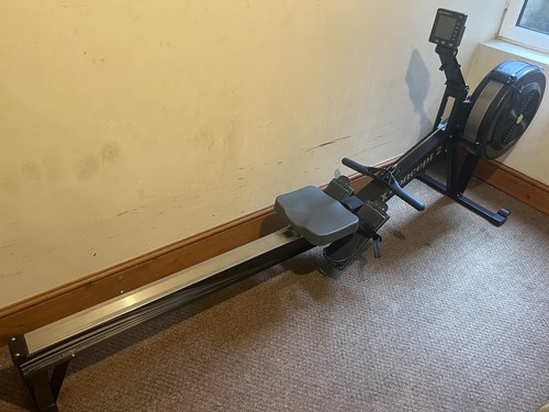 Concept rower pm5 rowing - concept,