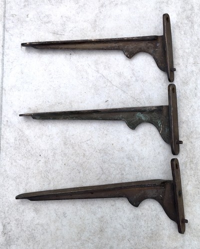 Rare antique bronze - x,