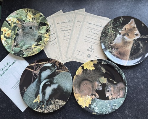 Royal doulton collector - royal,