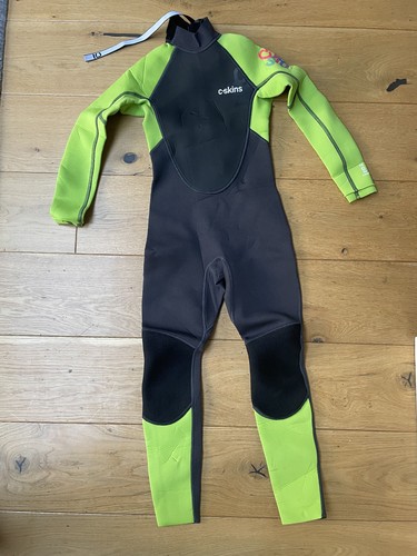 Skins element 2mm - c-skins, kids