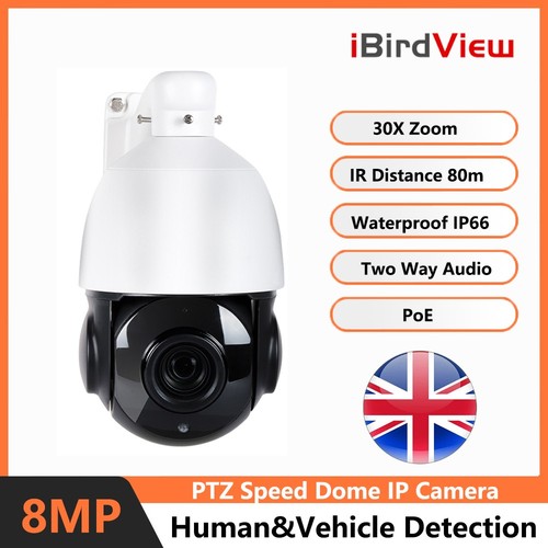 8mp 30x zoom - audio, auto