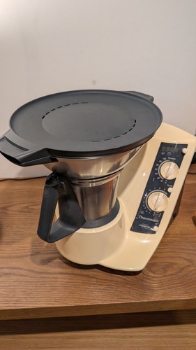 Thermomix tm21 great - thermomix, tm21,