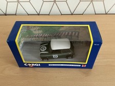 Corgi 1/36 Scale 98142 Mini