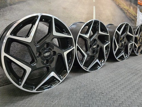 Refurbished genuine ford - genuine, 18"
