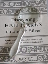 M.Bros B/ham 1920 Hallmarked
