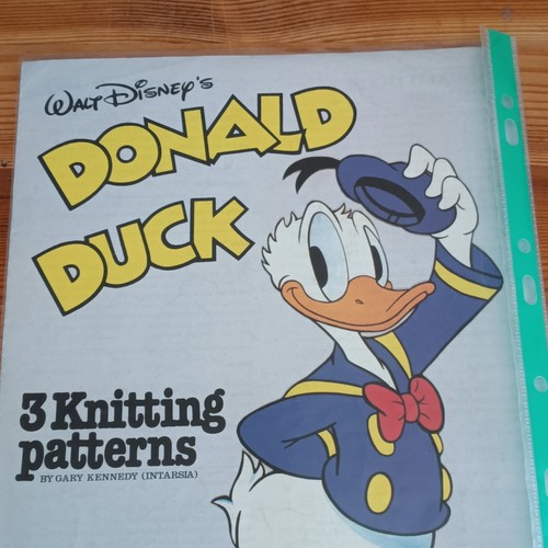 Walt disney donald duck - disney,