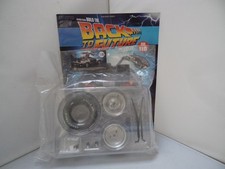 EAGLEMOSS  BUILD THE BACK TO