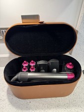 Dyson Airwrap Smooth + Control