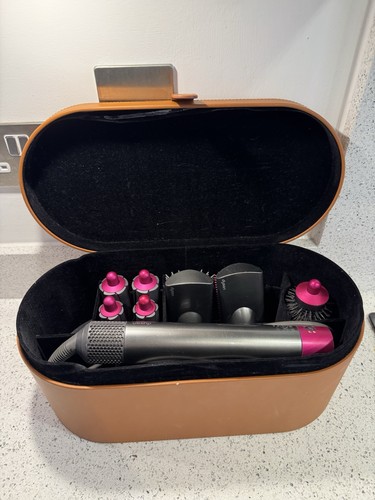 Dyson airwrap smooth control - airwrap,
