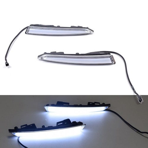 Led drl fog - led,