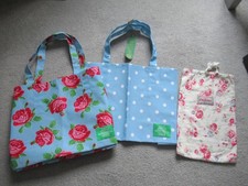 Cath Kidston Tesco Blue Floral
