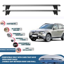 Car Roof Bars Cross Bars for