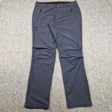 Rab Trousers Mens W34 L32 Grey