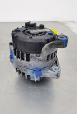 BMW X6 E71 N57 2013 ALTERNATOR