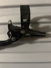 Shimano m4100 hydraulic - bl-m4100,