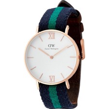 Daniel Wellington Grace