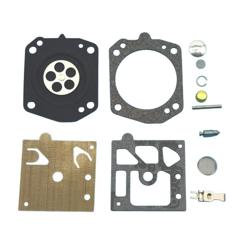 Carburettor repair rebuild kit - rebuild,