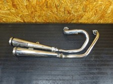 Vrx400 Nc33-1003 Exhaust