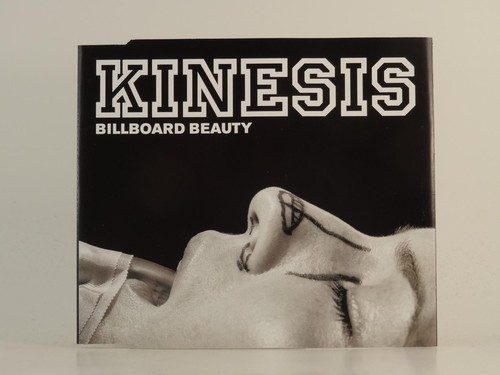 Kinesis billboard beauty - kinesis, (h1)