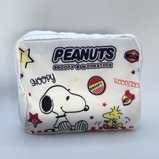 Snoopy Woodstock Peanuts Zip
