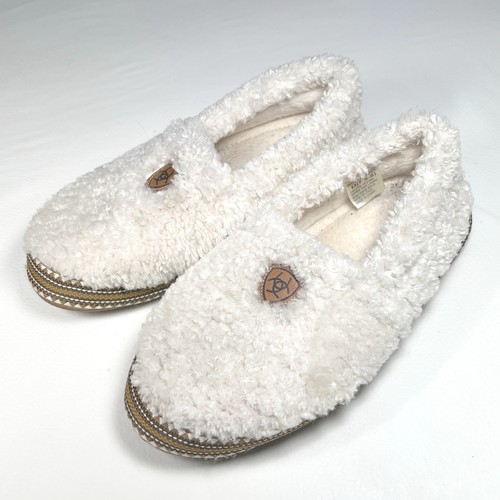 Ariat slippers women medium - slippers,