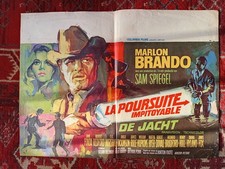 Poursuite the chase 1966 - chase],