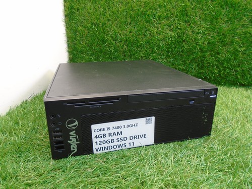 Viglen slim sff - 7400, 7th