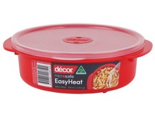 Microsafe 750ML Microwavable