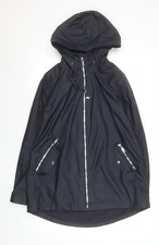 F&F Women’s Black Hooded