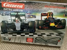 Carrera Champions Racing Car