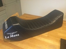 Giuliari Moto GUZZI LE MANS 850 mk 1 and  2   SEAT Tonti Frame 2 4