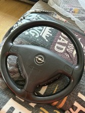 Opc astra mk4 steering wheel - mk4,