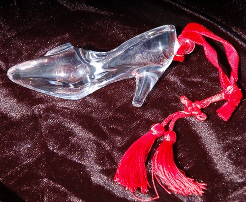 Disney cinderella glass - ~,
