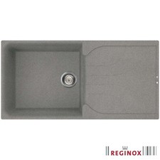 Reginox Ego 480 Titanium 1.0