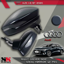Audi A3 8Y 2020-2024 Right