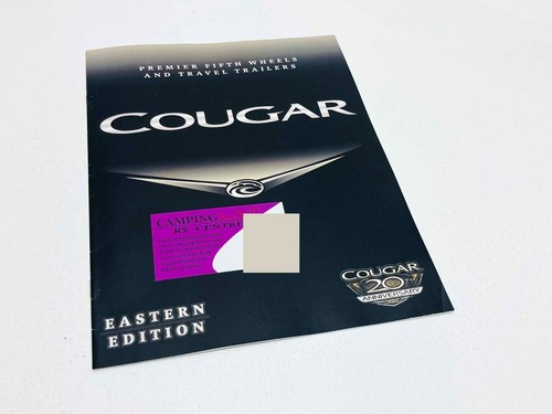 2018 keystone cougar premier - 2018,