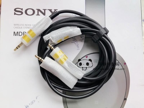 Orginal sony mdr 5mm - sony, mdr-z7