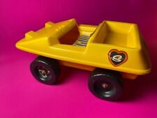 Pedigree Sindy doll Camper