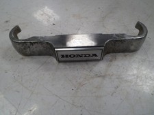 Honda VF750c 1982 bottom yoke