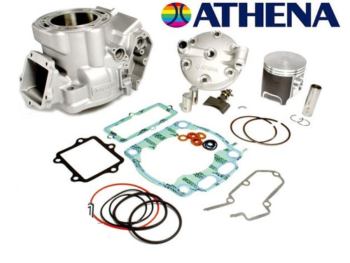Athena big bore cylinder kit - big,