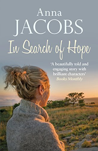 Search hope - in, (hope
